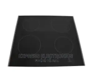Classy Sleek Design Mc -HF605 4hob Electric Cooker Midea