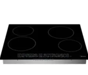 Get a New 4hob Electric Cooker Midea Mc -HF605