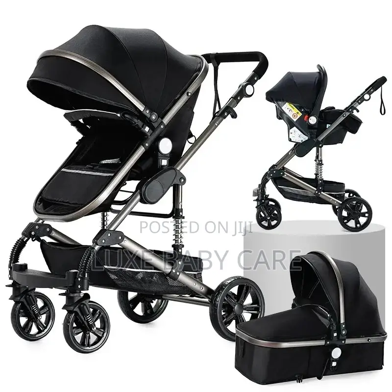 Infant Baby Stroller
