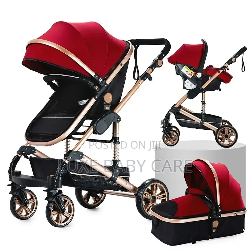 Infant Baby Stroller