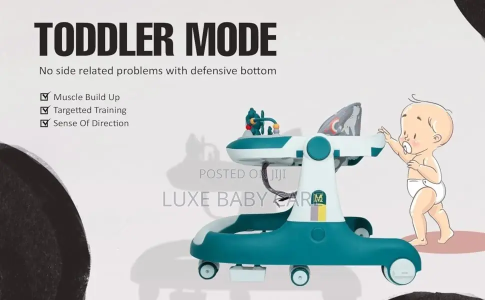 Baby Walker