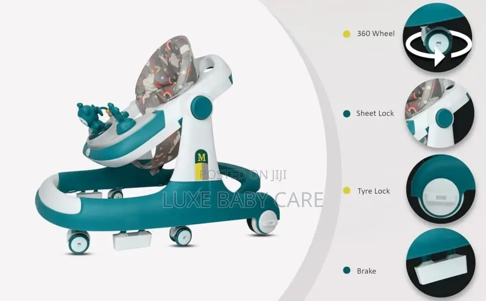 Baby Walker