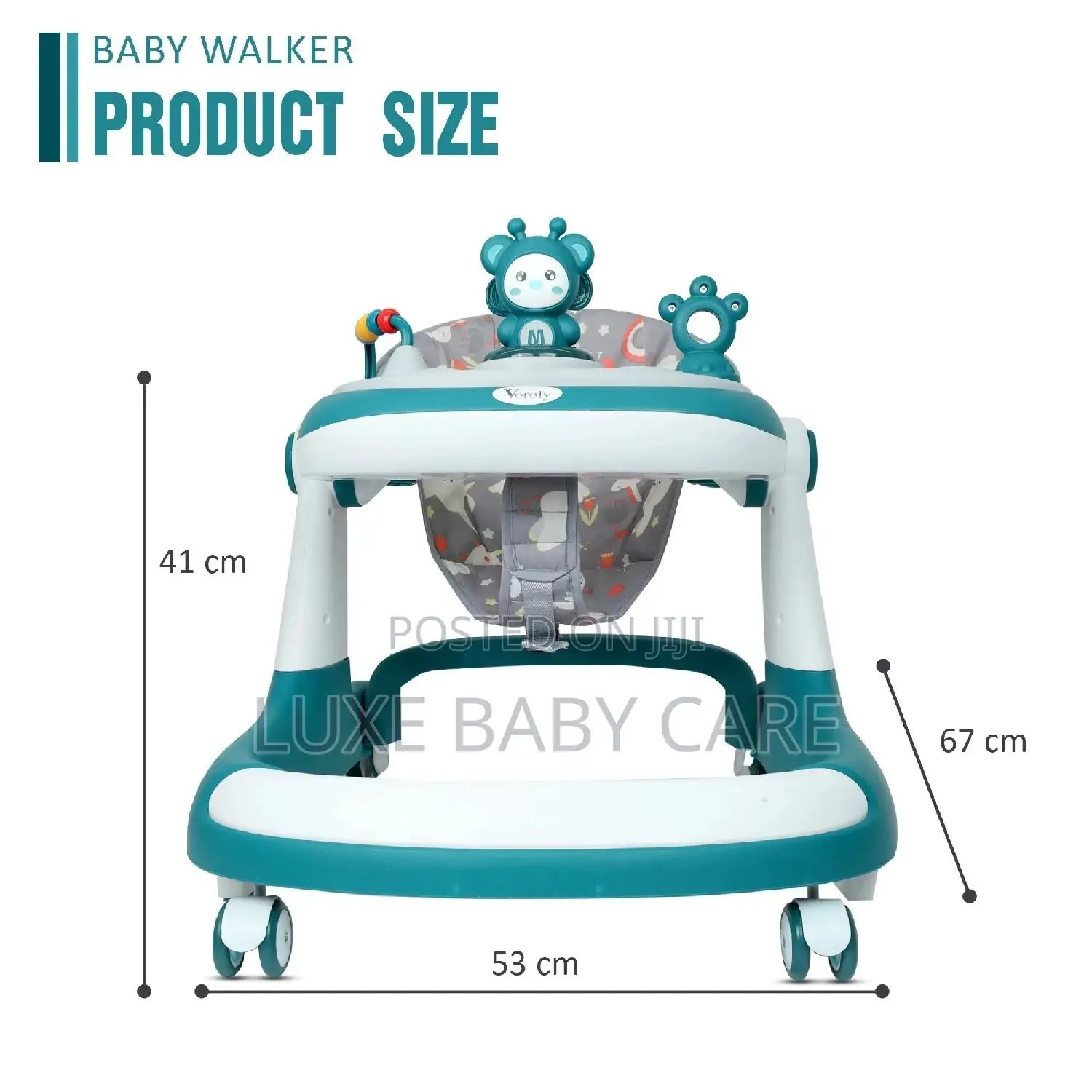 Baby Walker
