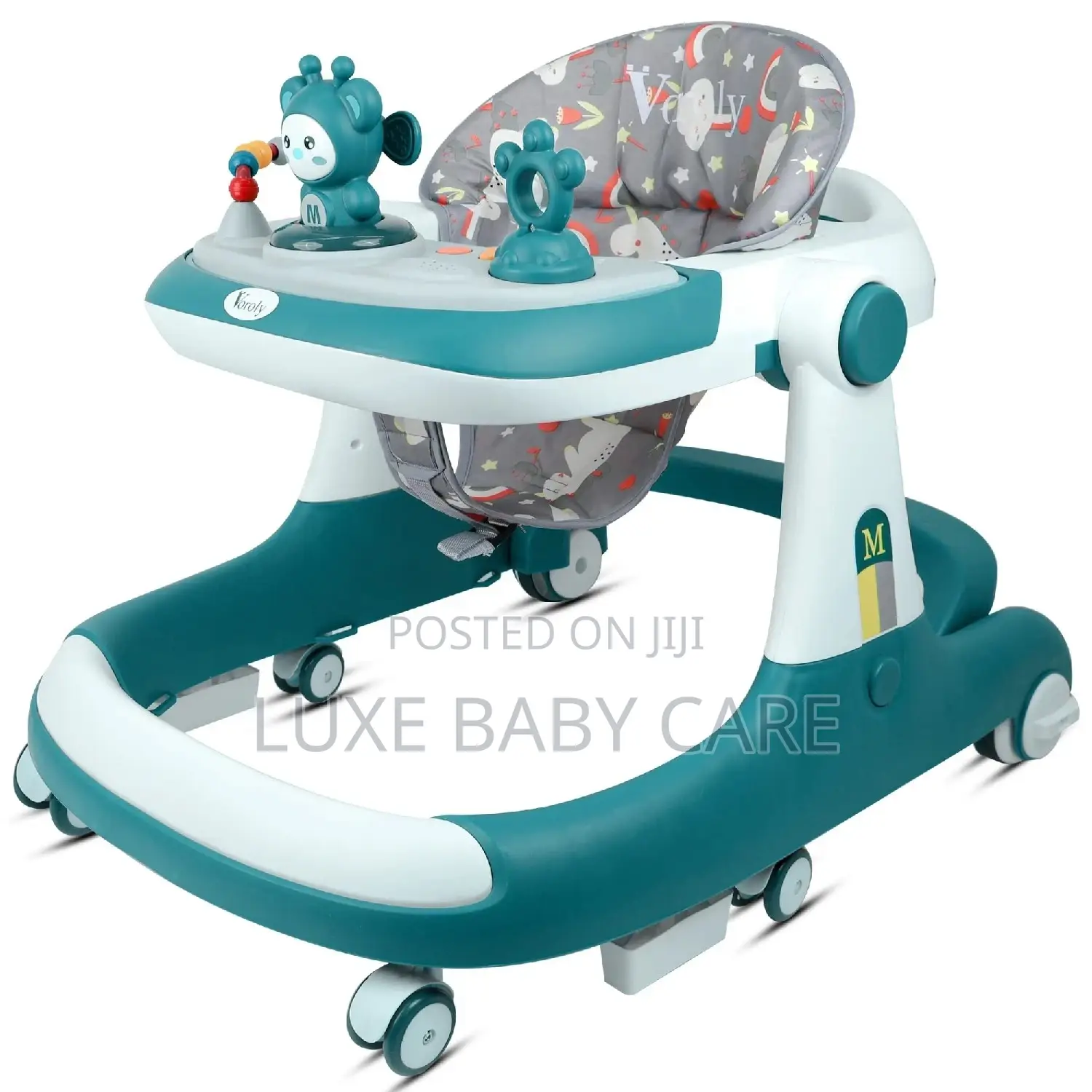 Baby Walker