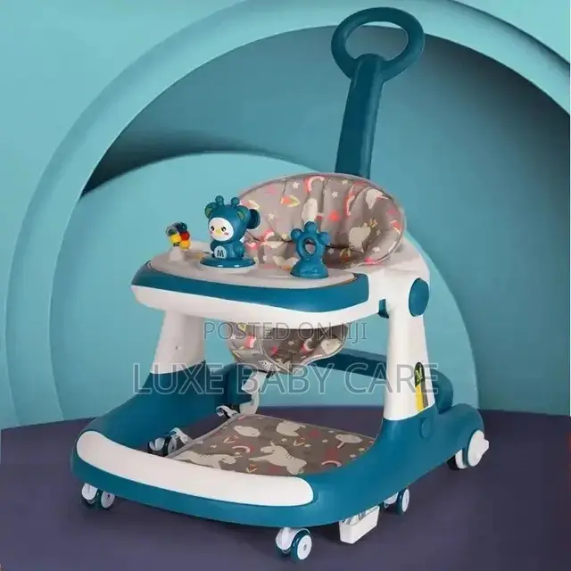 Baby Walker