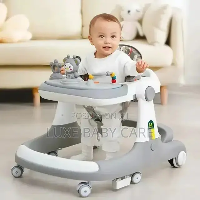 Baby Walker
