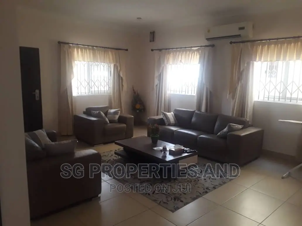 1bdrm Apartment in Manet, Spintex for rent