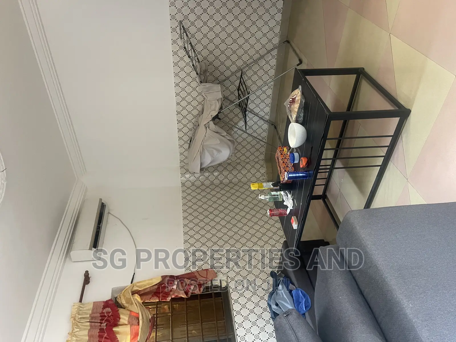 1bdrm Apartment in Manet, Spintex for rent