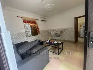 1bdrm Apartment in Manet, Spintex for rent