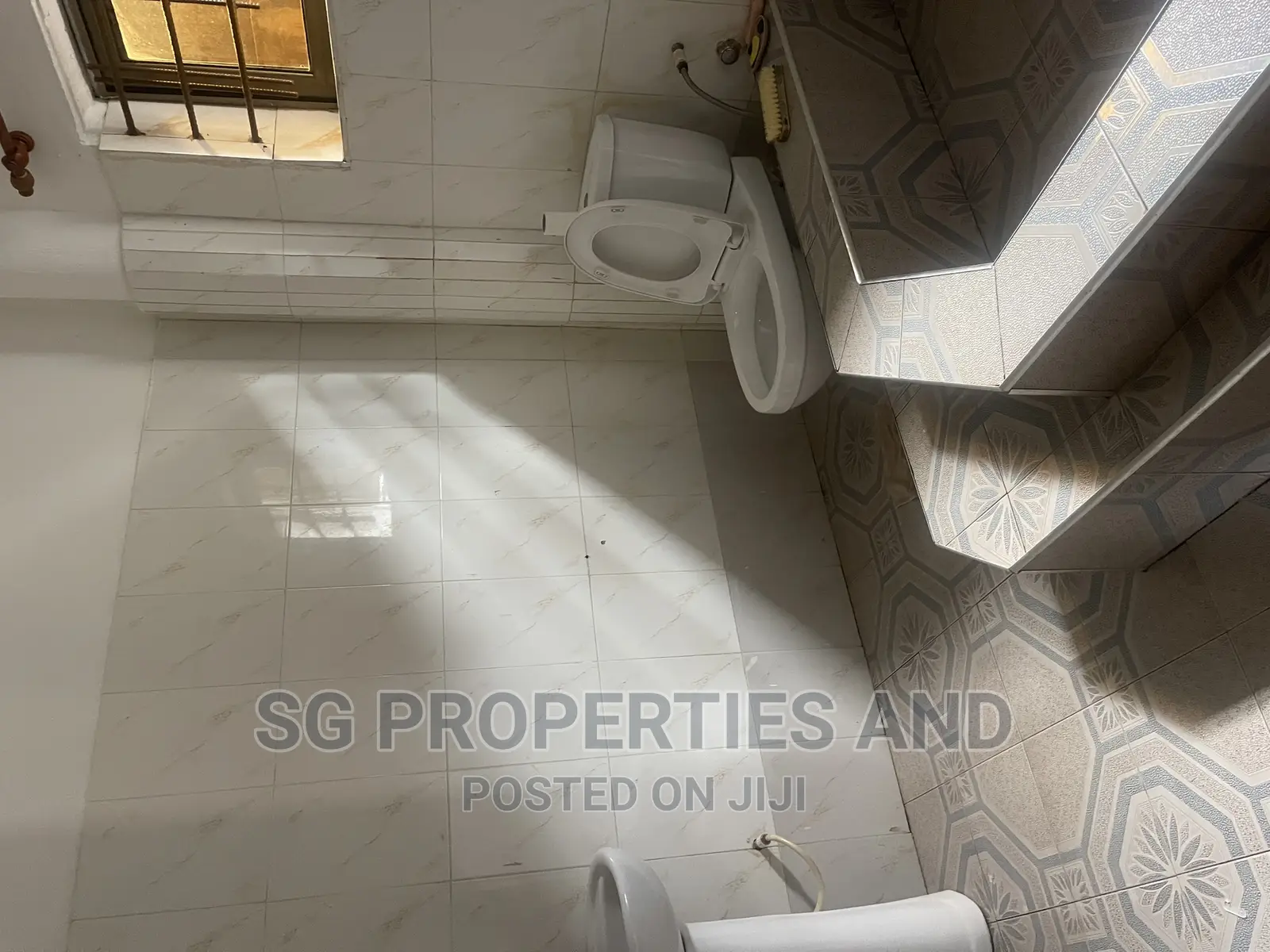 1bdrm Apartment in Manet, Spintex for rent