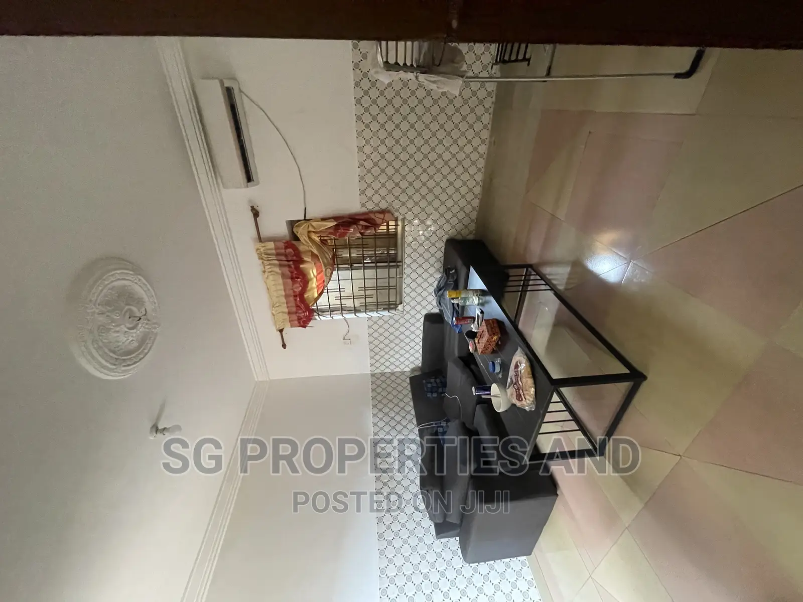 1bdrm Apartment in Manet, Spintex for rent