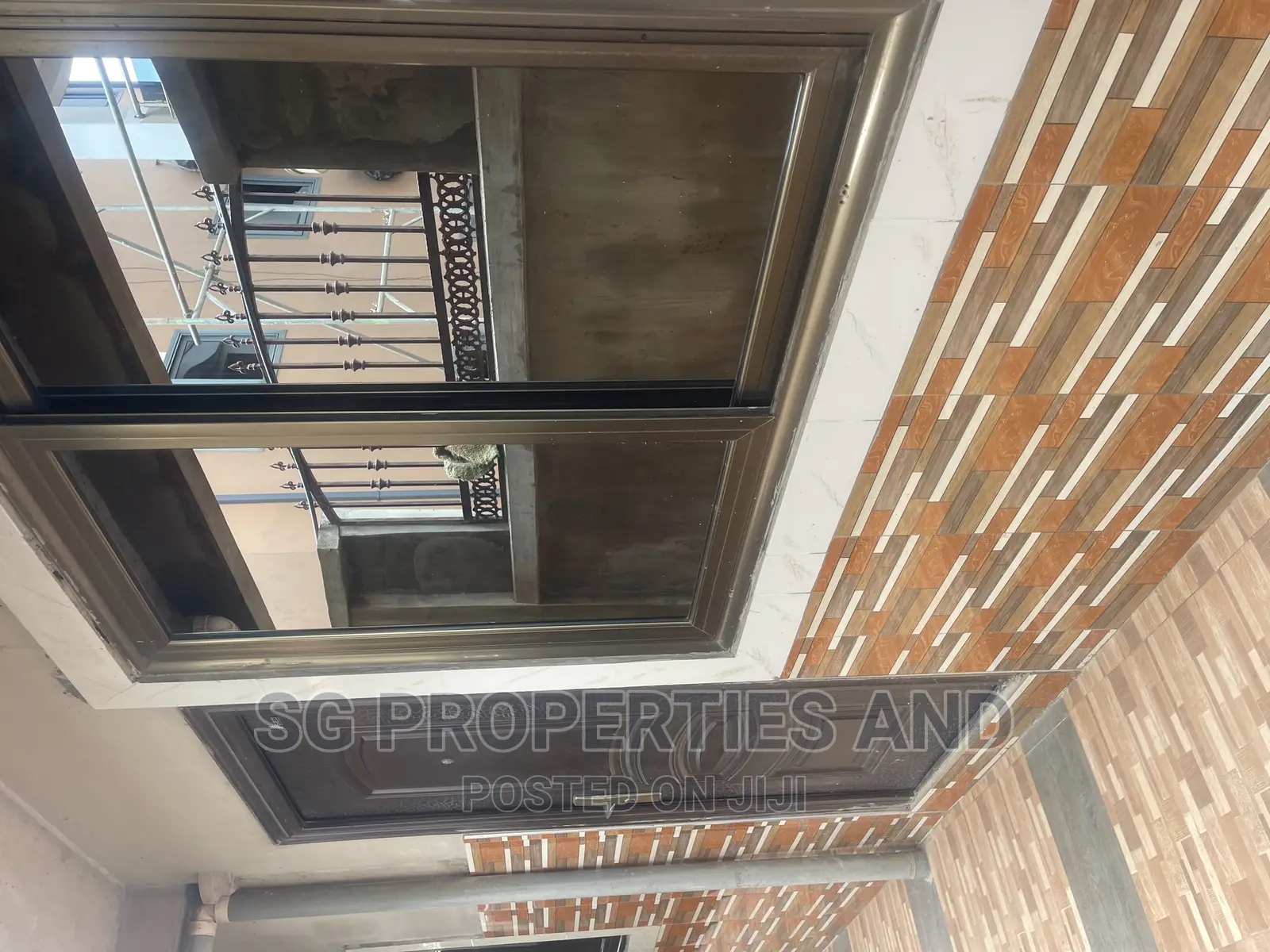 1bdrm Apartment in Manet, Spintex for rent