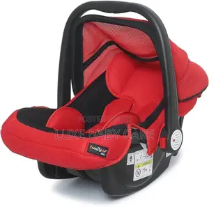Cozy Baby Carry Cot/ Car Seat
