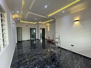 2bdrm Apartment in Batsonaa, Spintex for rent