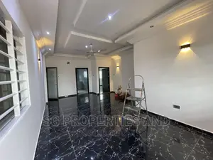 2bdrm Apartment in Batsonaa, Spintex for rent