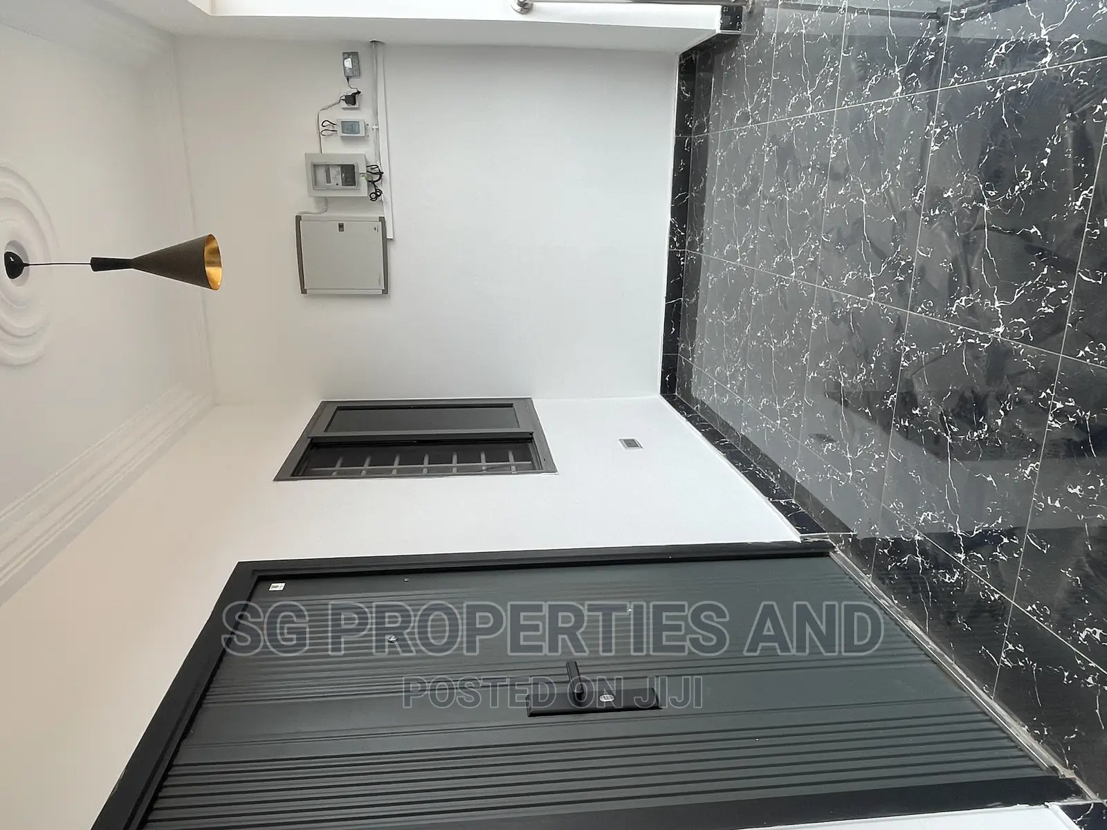 2bdrm Apartment in Batsonaa, Spintex for rent