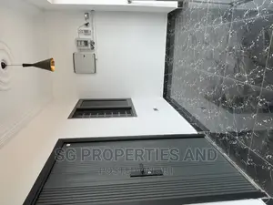 2bdrm Apartment in Batsonaa, Spintex for rent