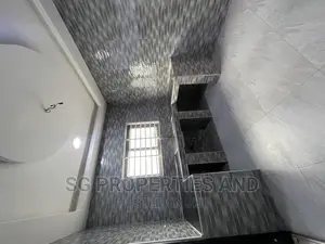 2bdrm Apartment in Batsonaa, Spintex for rent