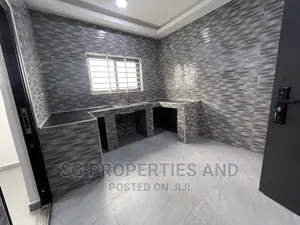 2bdrm Apartment in Batsonaa, Spintex for rent