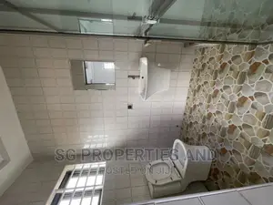 2bdrm Apartment in Batsonaa, Spintex for rent