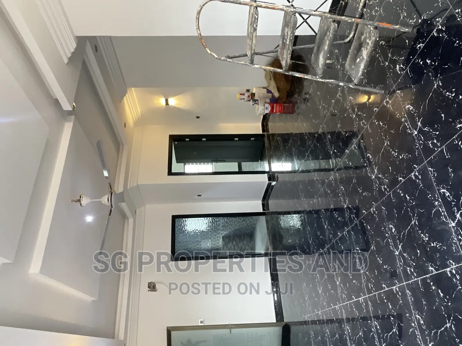 2bdrm Apartment in Batsonaa, Spintex for rent
