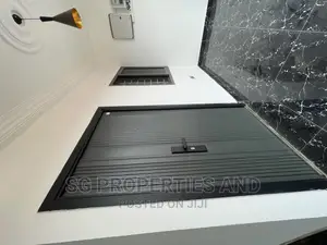 2bdrm Apartment in Batsonaa, Spintex for rent