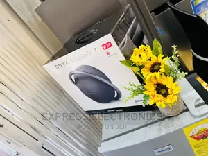 Your Long Lasting Battery  Onyx 7 Bluetooth Speaker