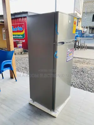 Classic Design Pearl PF-250 2 Door Refrigerator(205ltr) 
