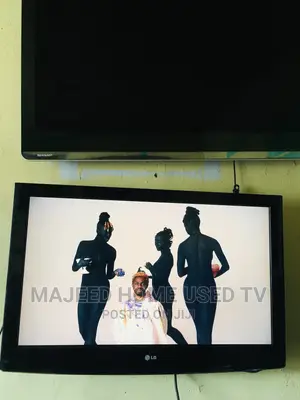 37inches Slim Lg Digital Tv