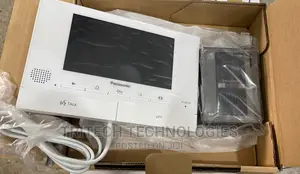 VL-SV70 Panasonic Video Intercom System