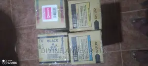 Konica Minolta Toners