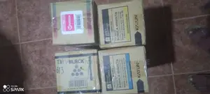 Konica Minolta Toners