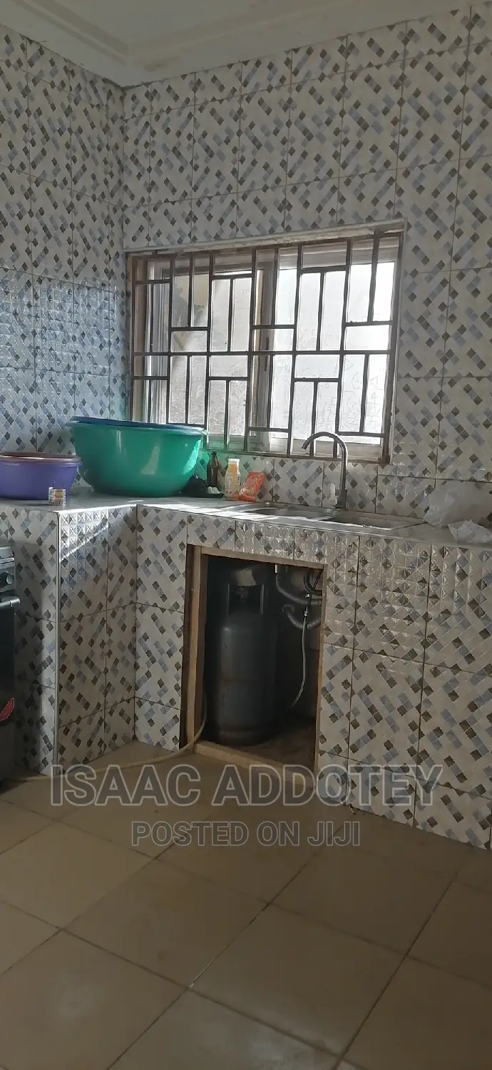1bdrm Apartment in Spintex for rent