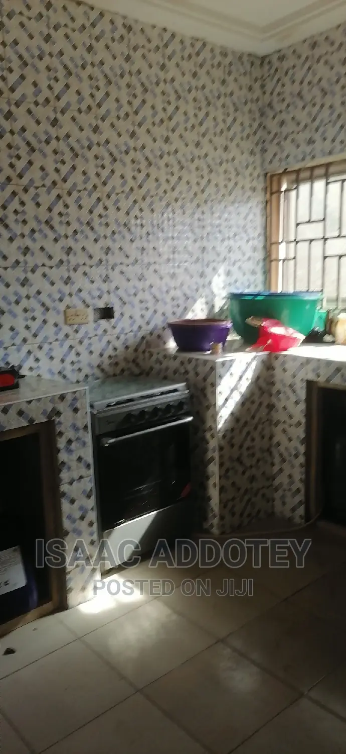 1bdrm Apartment in Spintex for rent