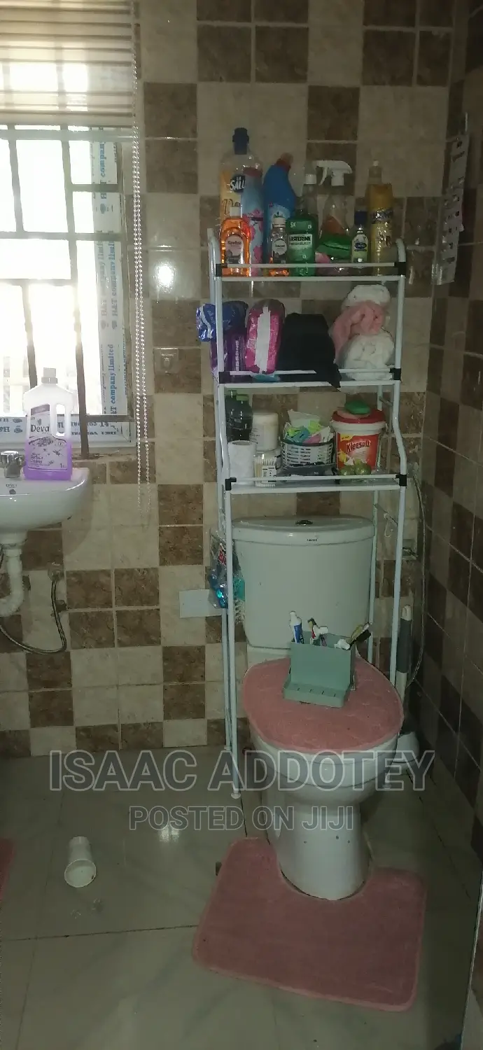1bdrm Apartment in Spintex for rent