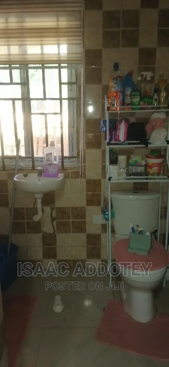 1bdrm Apartment in Spintex for rent