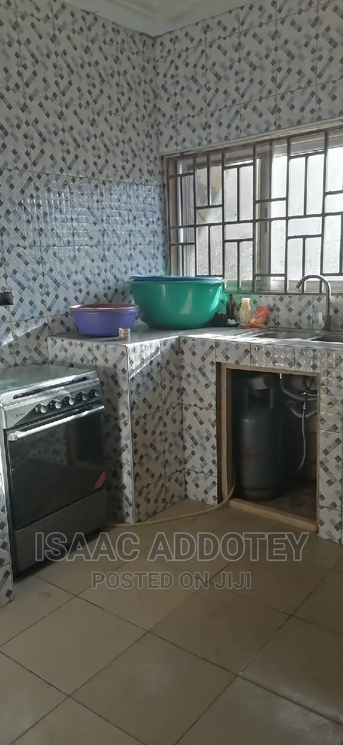 1bdrm Apartment in Spintex for rent