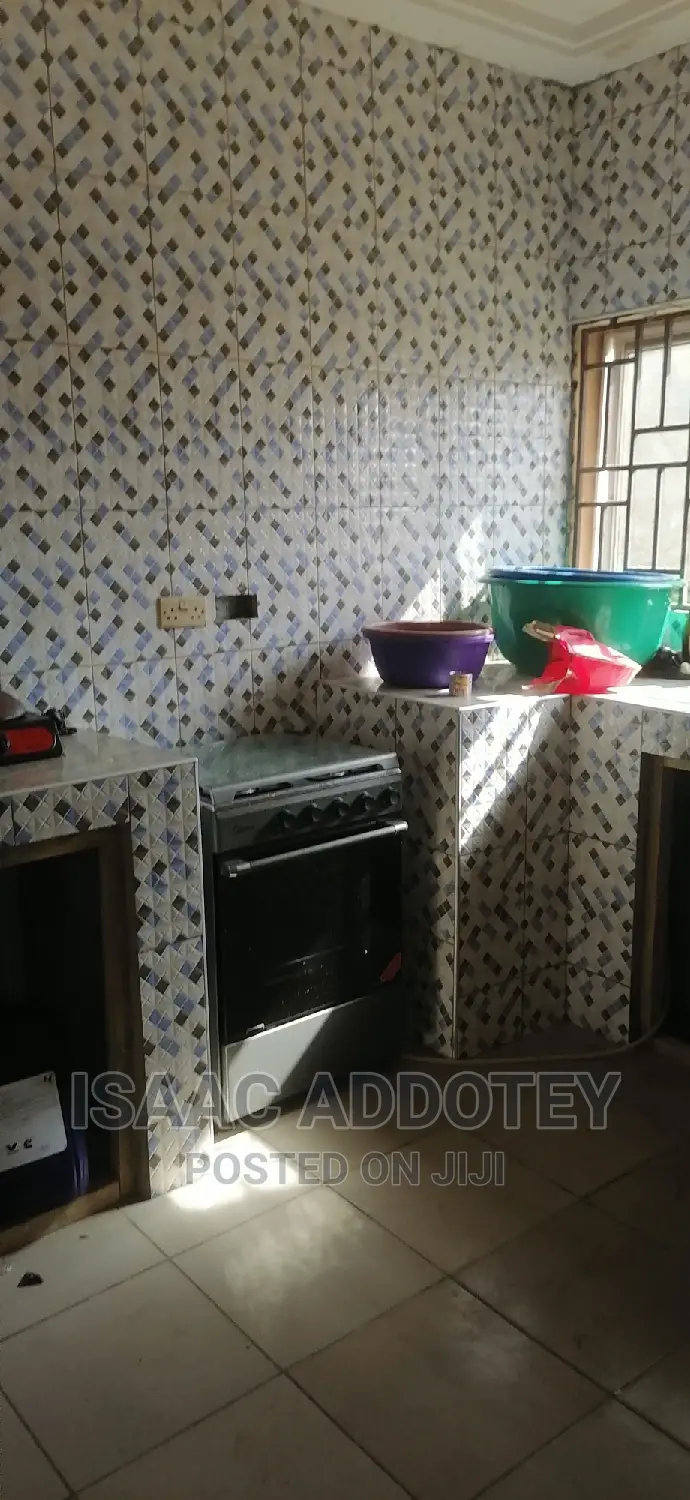 1bdrm Apartment in Spintex for rent