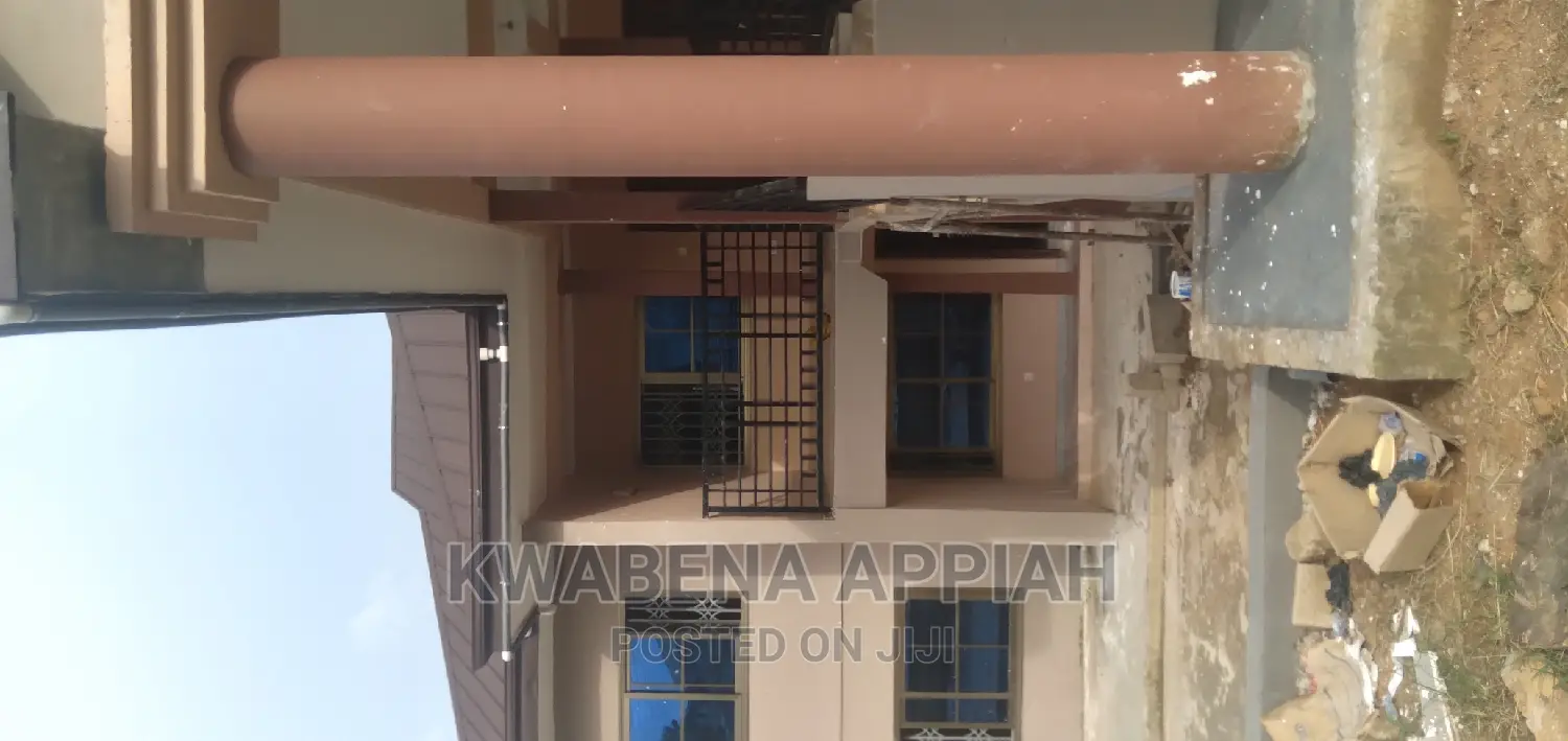 2bdrm Block of Flats in Mark Estate At, Kumasi Metropolitan for rent