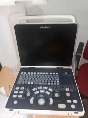 Brand New Mindray Color Doppler Machine Z60, With 2probes
