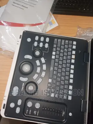 Brand New Mindray Color Doppler Machine Z60, With 2probes
