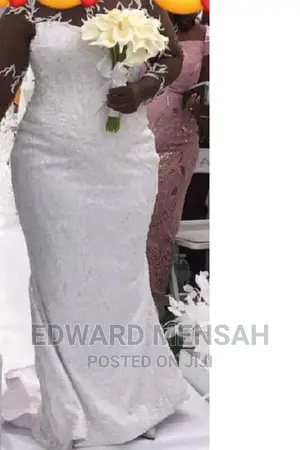 Wedding Gown