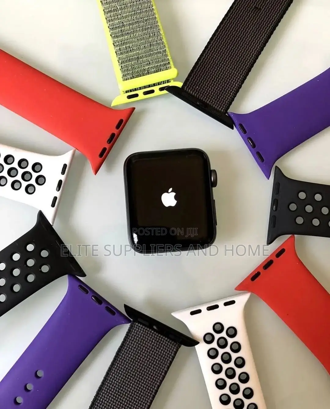 Apple Watch Series 6