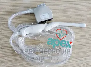 Transvaginal Probe Mindray