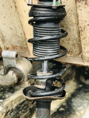 Honda Civic 2008 Front Shock Absorber