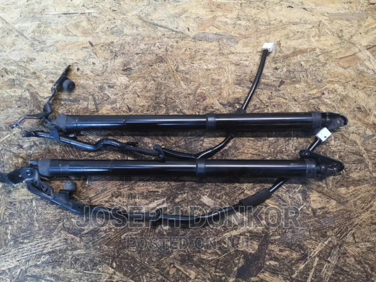 Rav 4 Boot Shocks Electronics Pair 2013,2014 to 2017,2018,
