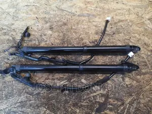 Rav 4 Boot Shocks Electronics Pair 2013,2014 to 2017,2018,