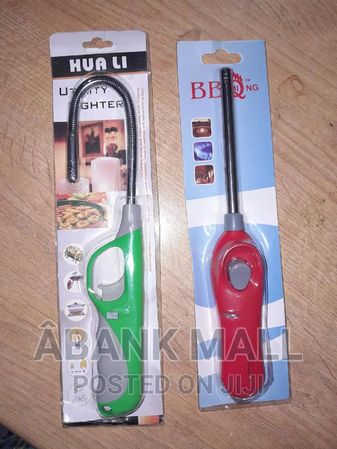 Kitchen Lighter