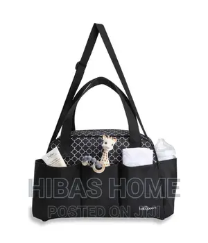 Baby Boom Baby Diaper Bag Changing Mat,Purse,Pacifier Holder