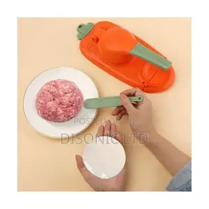 Dumpling Maker Or Pie Shaper